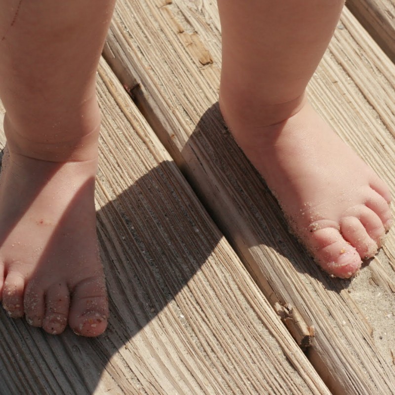 Finer Things Friday: Beach Baby