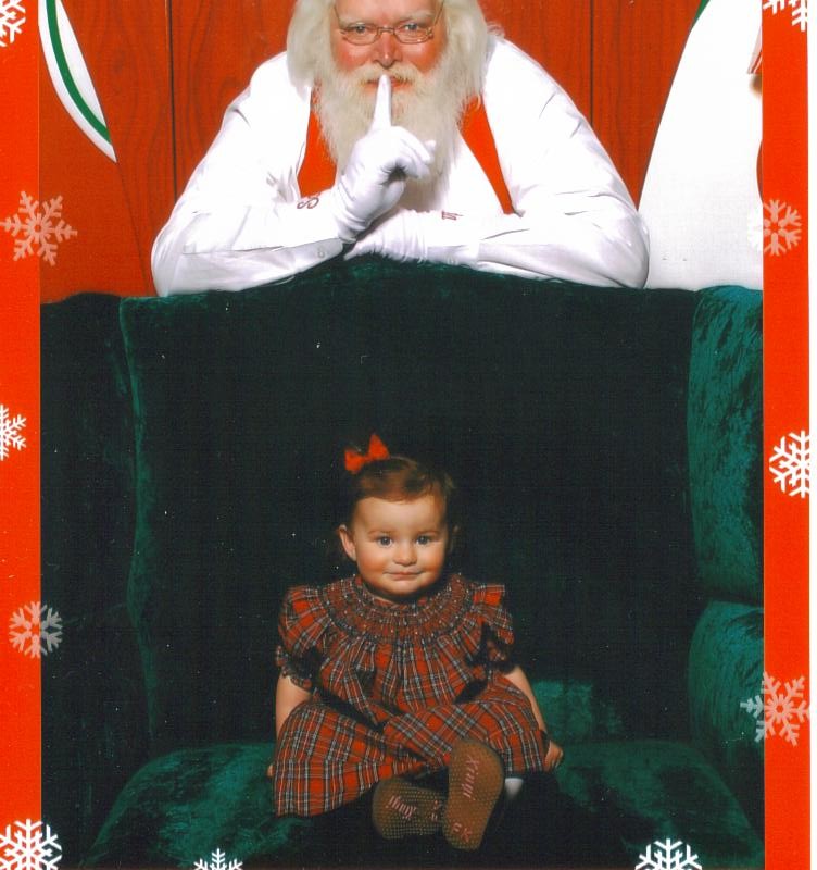 I know Christmas is Over but….