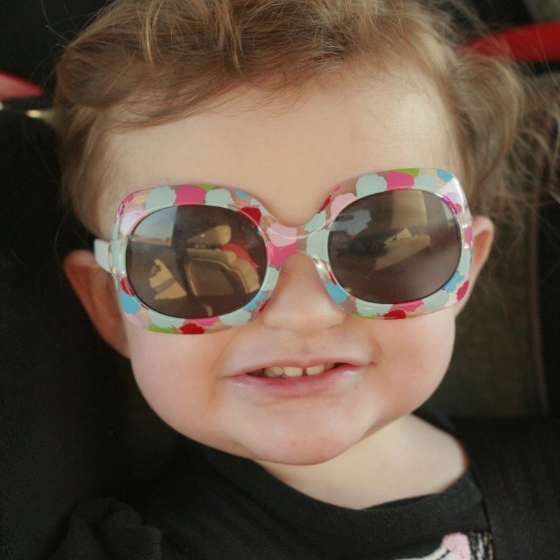 Wordless Wednesday – Sunny Memories