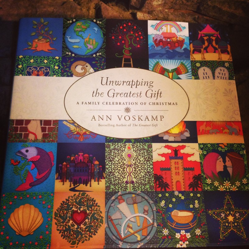 Meaningful Christmas Books: Unwrapping the Greatest Gift
