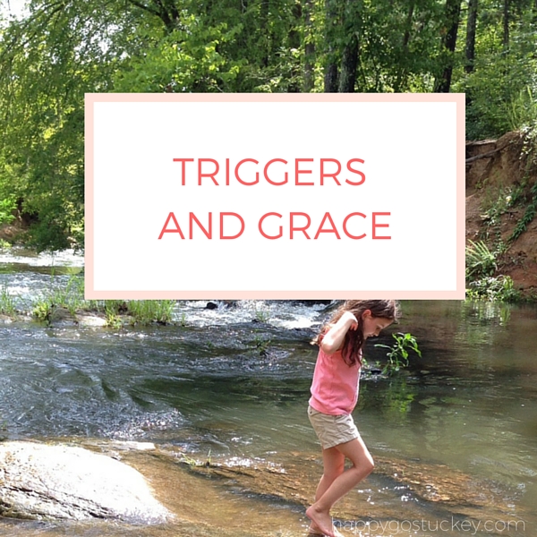 Triggers and Grace